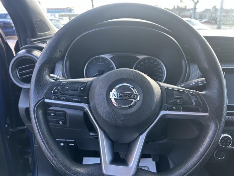 nissan Kicks 2020 - 13