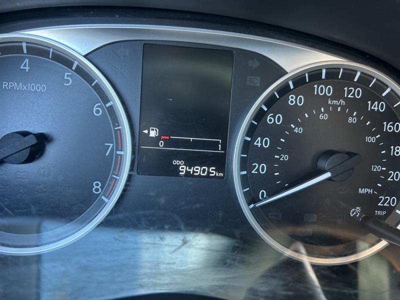 nissan Kicks 2020 - 14