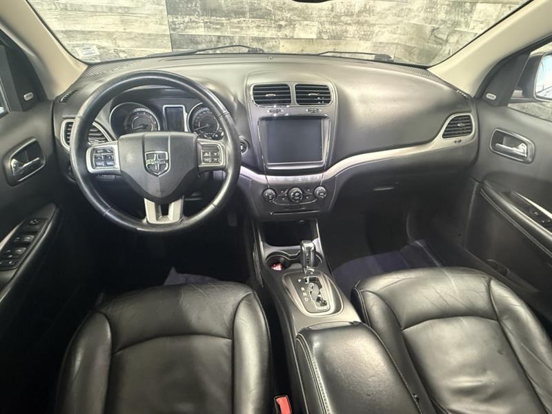 dodge Journey 2018 - 5