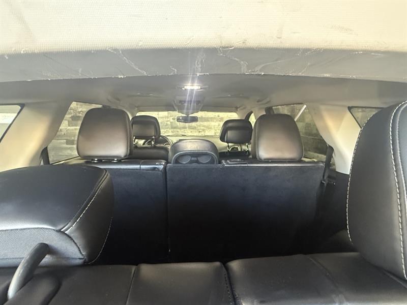 dodge Journey 2018 - 17