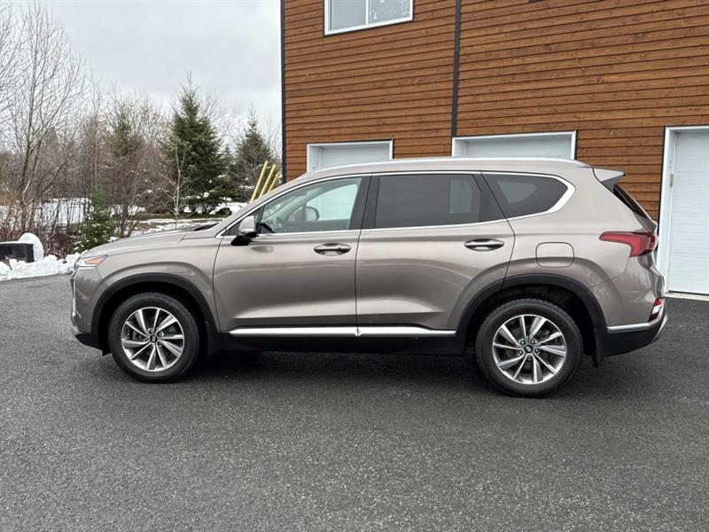 hyundai Santa Fe 2020 - 3