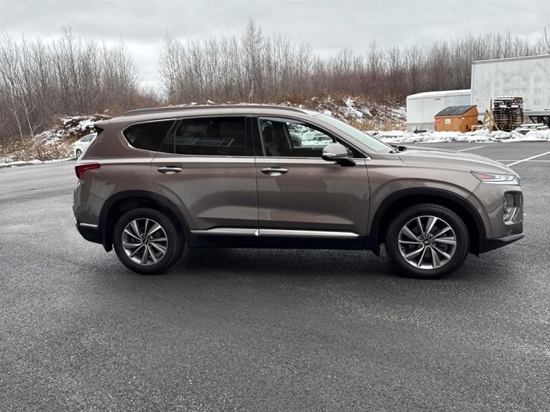 hyundai Santa Fe 2020 - 4