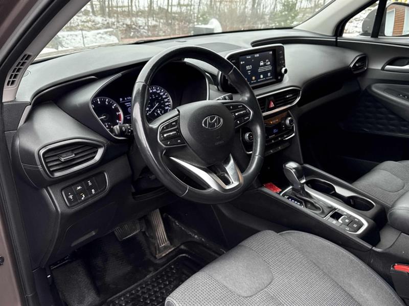 hyundai Santa Fe 2020 - 6