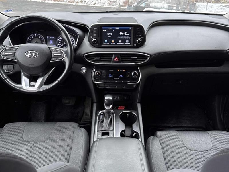 hyundai Santa Fe 2020 - 7