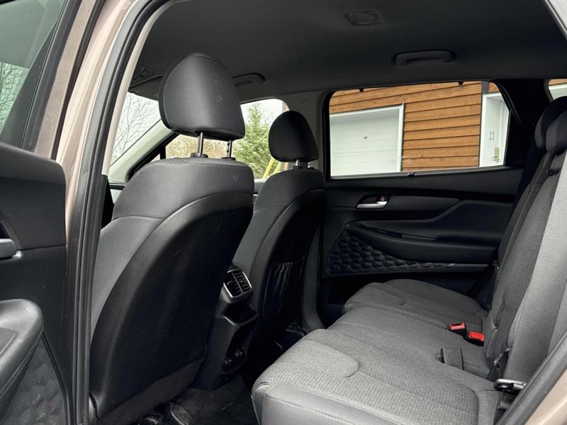 hyundai Santa Fe 2020 - 8