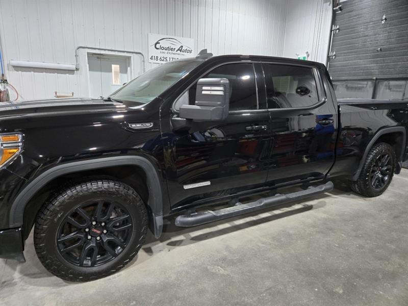 gmc Sierra 1500 2020 - 2