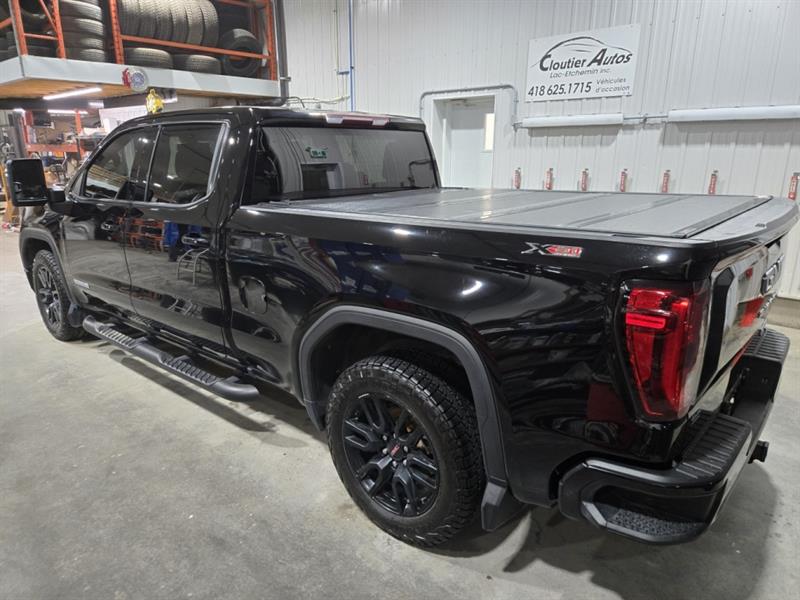 gmc Sierra 1500 2020 - 3