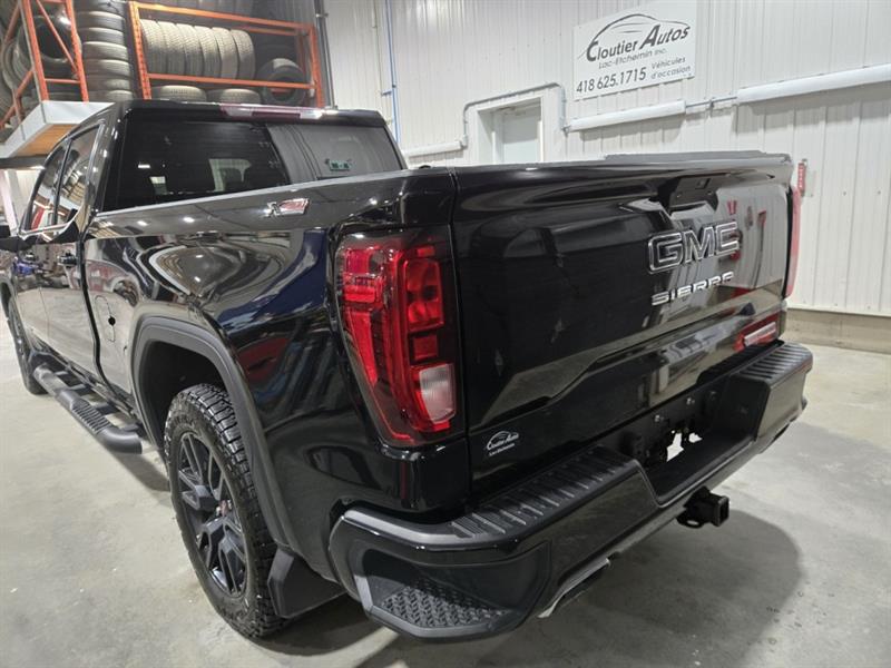 gmc Sierra 1500 2020 - 4