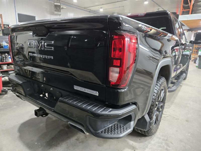 gmc Sierra 1500 2020 - 5