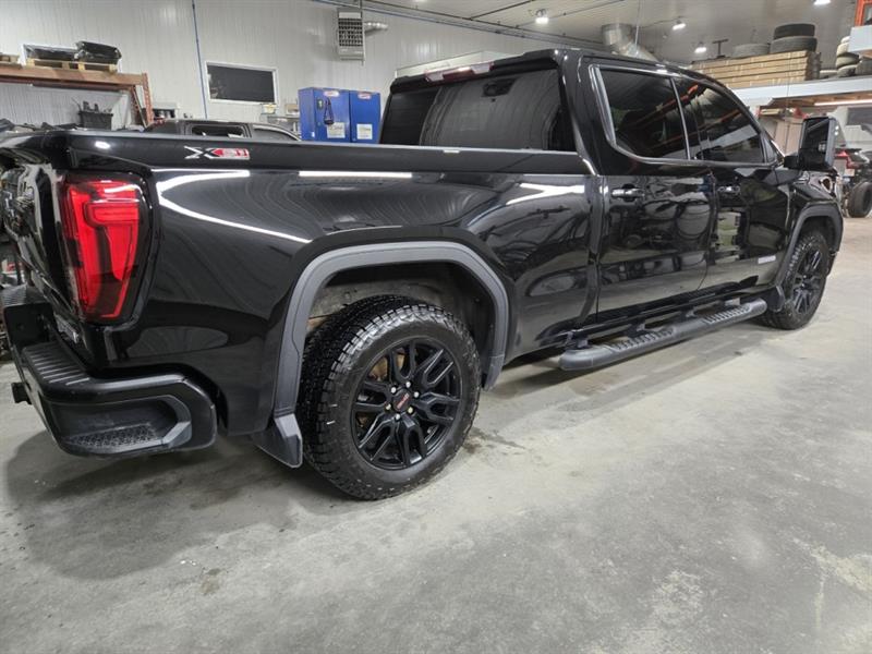 gmc Sierra 1500 2020 - 6
