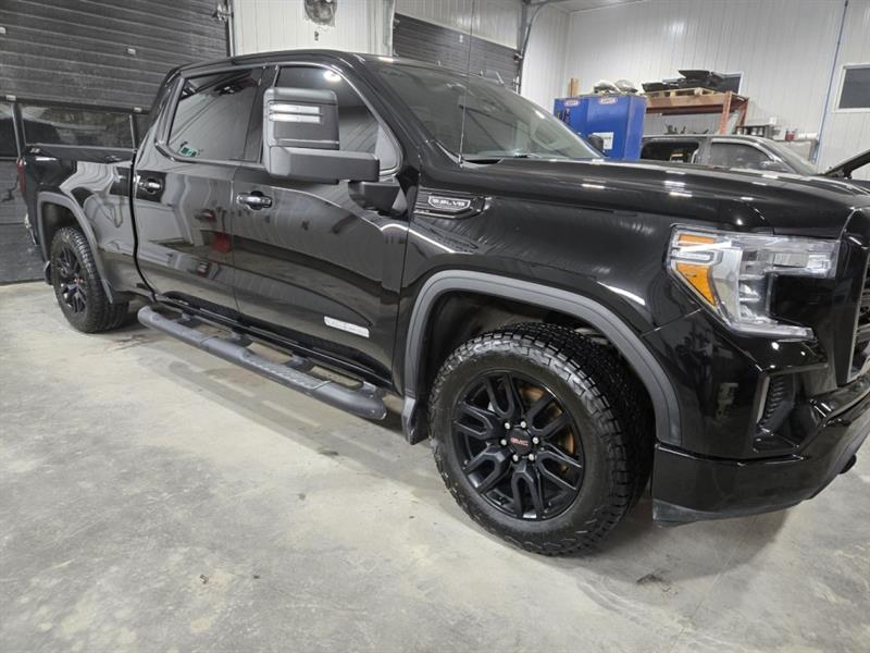 gmc Sierra 1500 2020 - 7