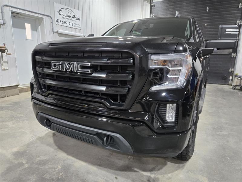 gmc Sierra 1500 2020 - 8