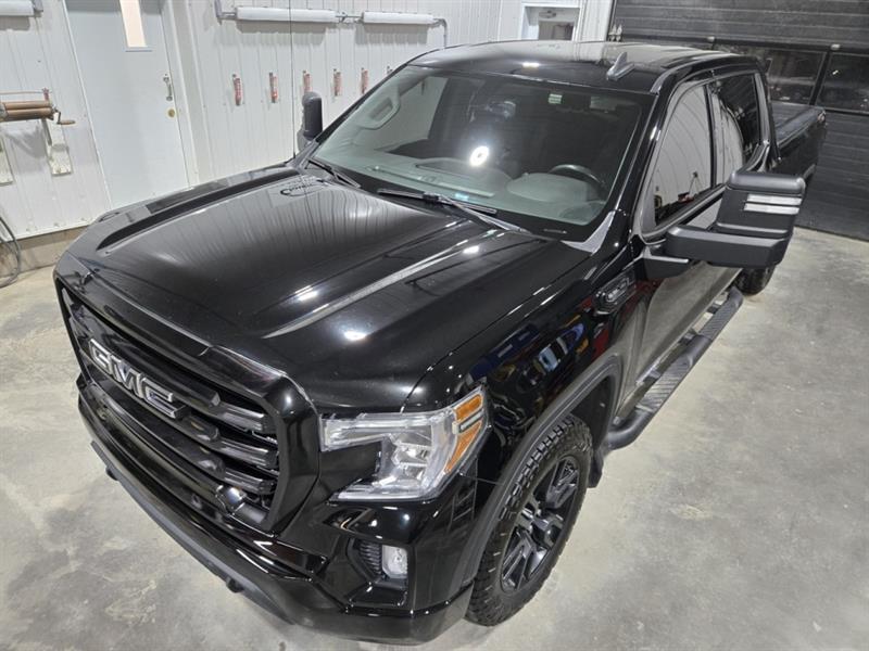 gmc Sierra 1500 2020 - 9