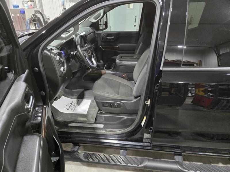 gmc Sierra 1500 2020 - 10