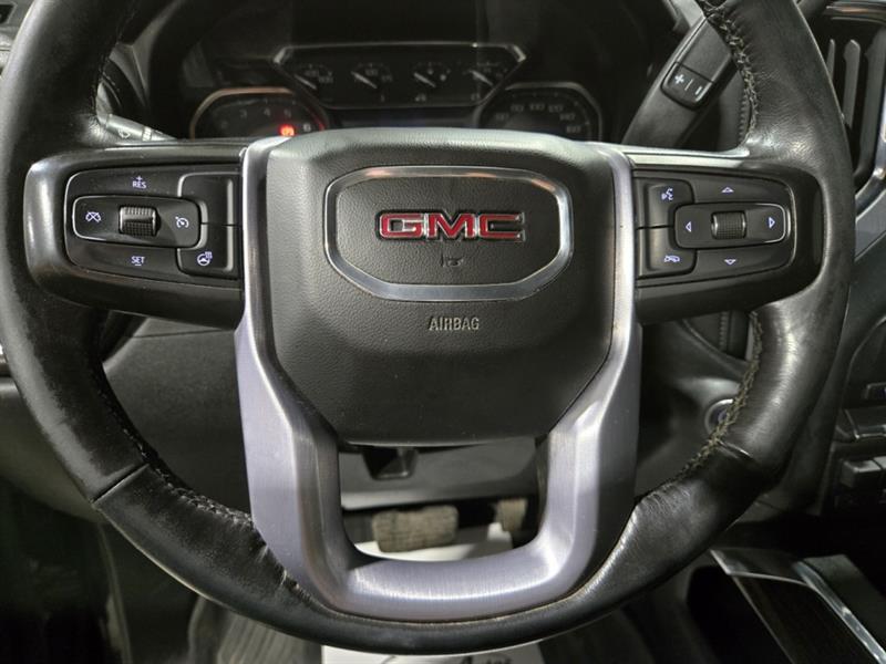 gmc Sierra 1500 2020 - 11