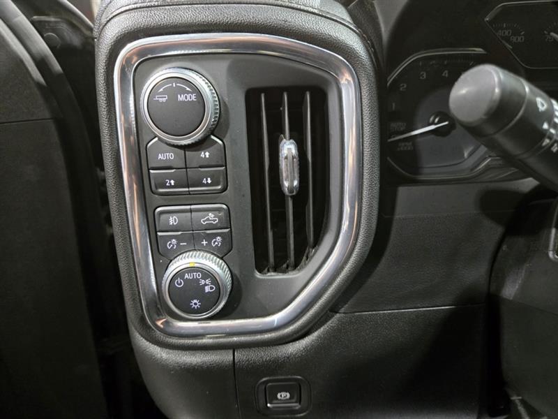 gmc Sierra 1500 2020 - 12