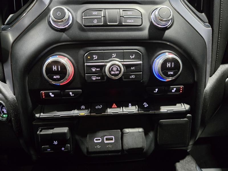 gmc Sierra 1500 2020 - 13