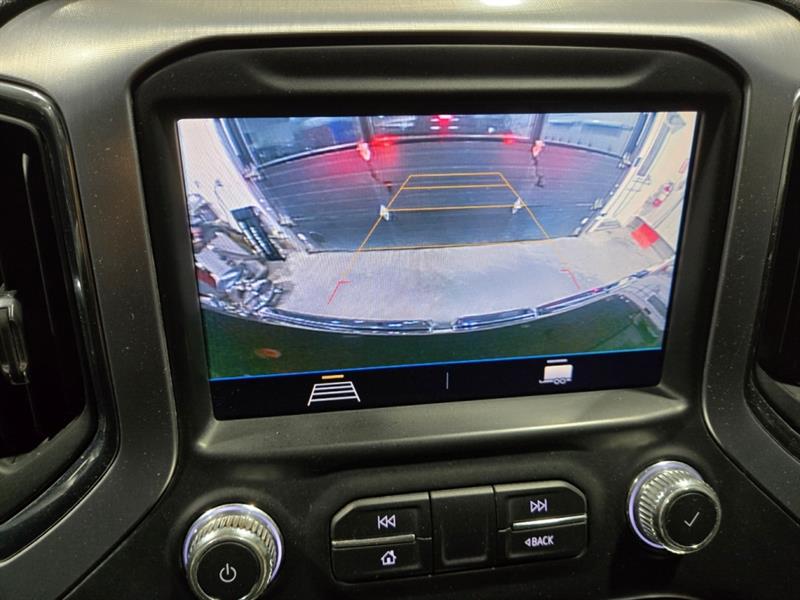 gmc Sierra 1500 2020 - 14