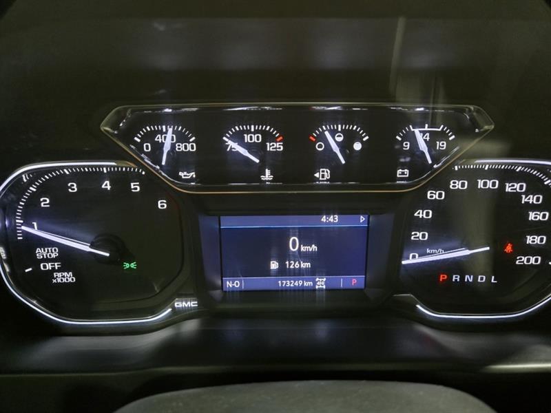 gmc Sierra 1500 2020 - 15