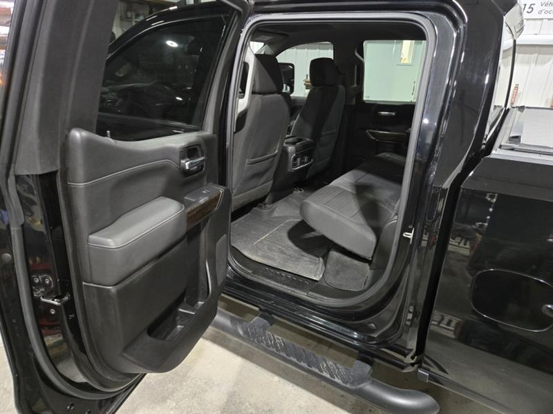 gmc Sierra 1500 2020 - 16