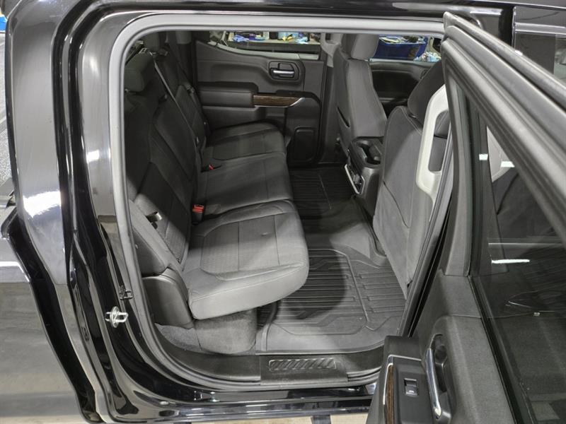 gmc Sierra 1500 2020 - 17