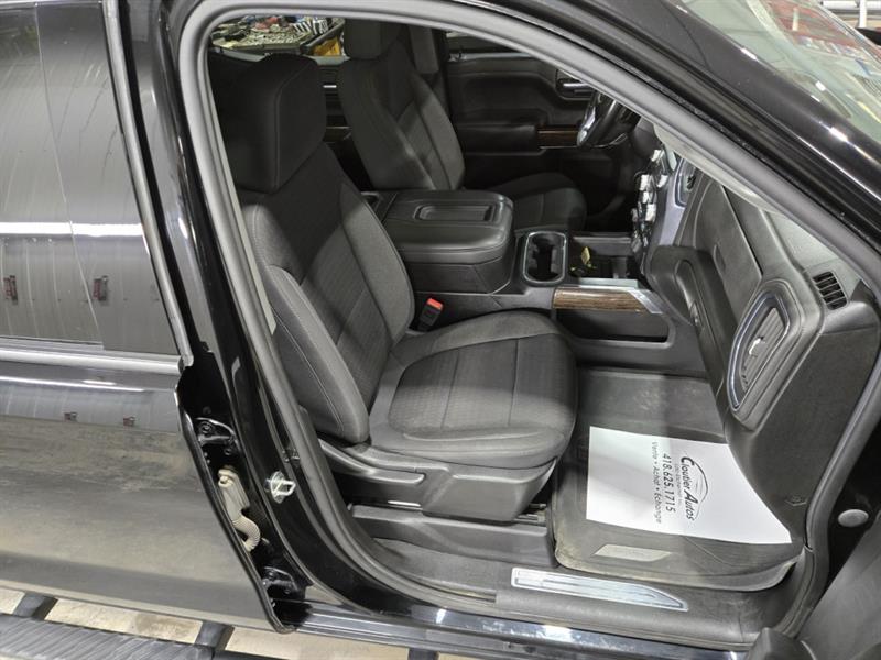 gmc Sierra 1500 2020 - 18