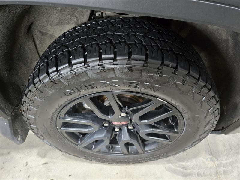 gmc Sierra 1500 2020 - 19