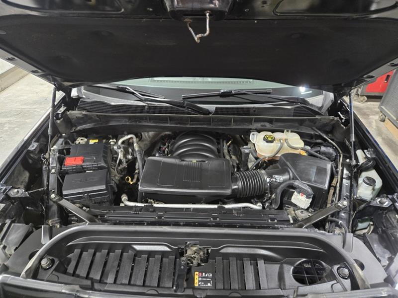 gmc Sierra 1500 2020 - 21