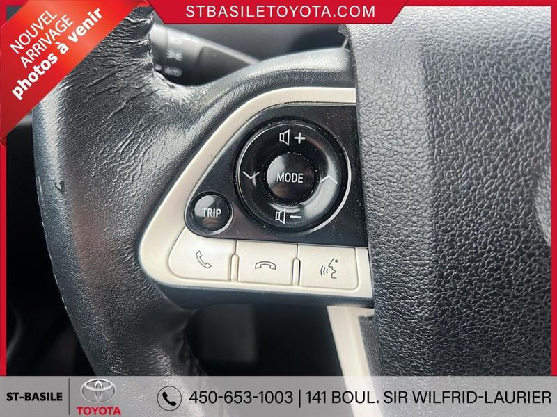 toyota Prius Prime 2018 - 12