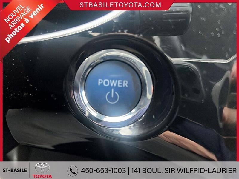 toyota Prius Prime 2018 - 15