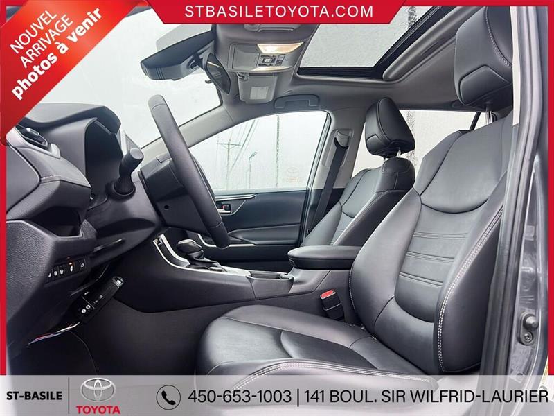 toyota RAV4 2023 - 9