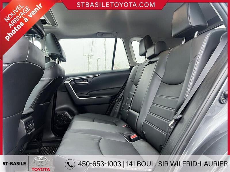 toyota RAV4 2023 - 10