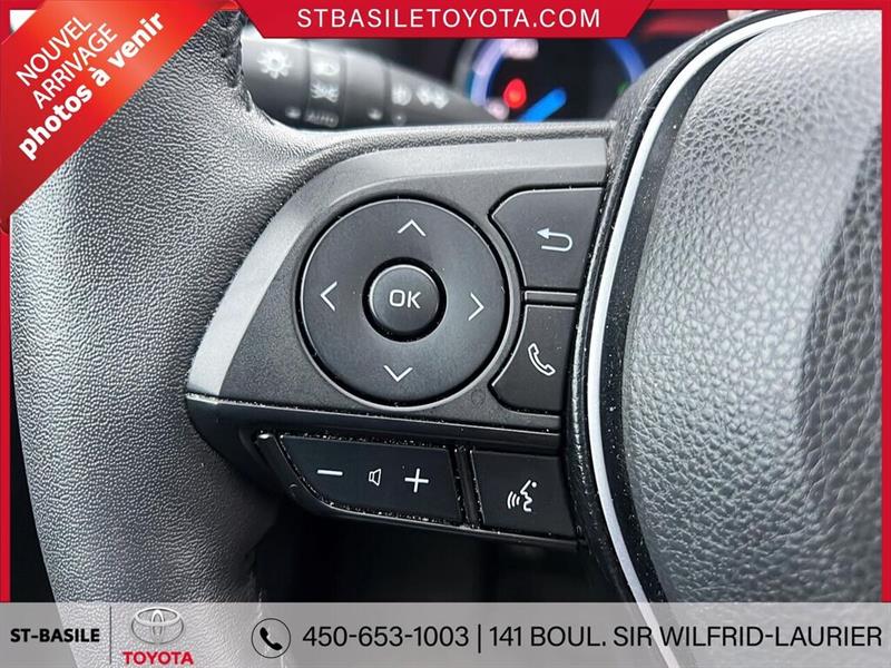 toyota RAV4 2023 - 12