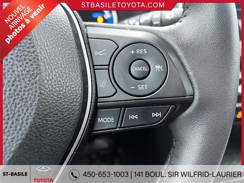 toyota RAV4 2023 - 13