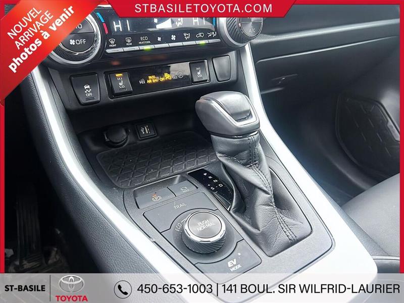 toyota RAV4 2023 - 16