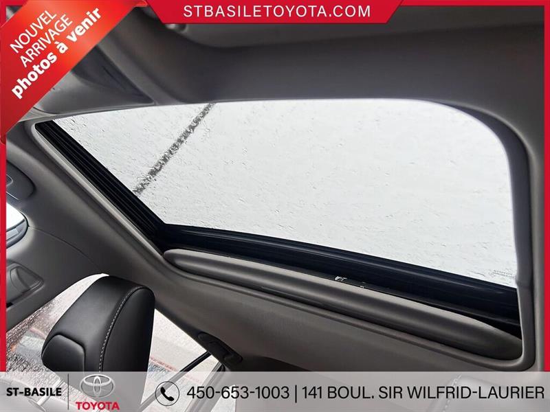 toyota RAV4 2023 - 17