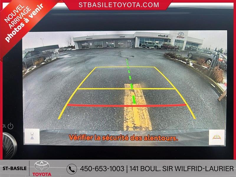 toyota RAV4 2023 - 18