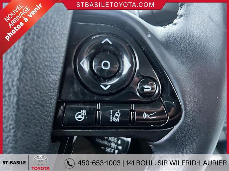 toyota Prius Prime 2020 - 13