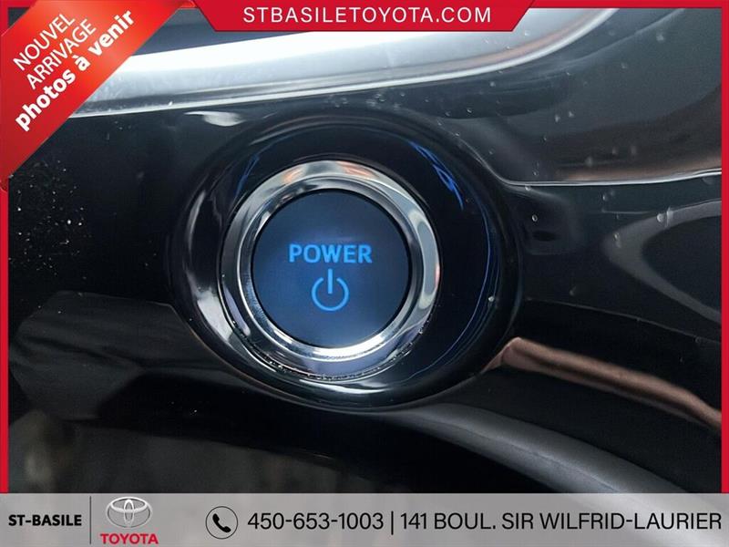 toyota Prius Prime 2020 - 15