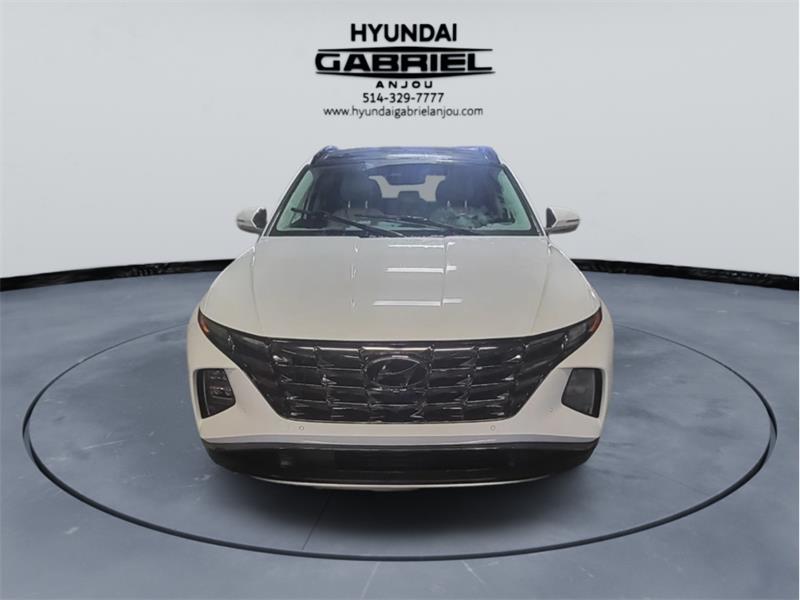 hyundai Tucson 2022 - 2