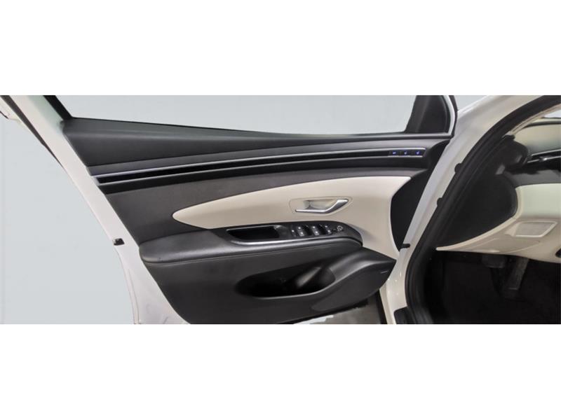 hyundai Tucson 2022 - 7