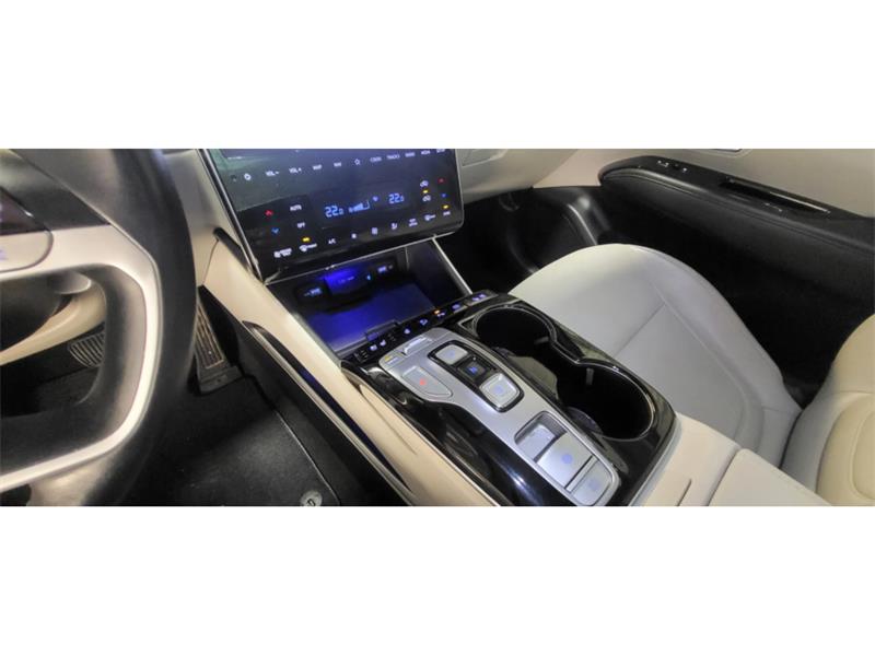 hyundai Tucson 2022 - 8