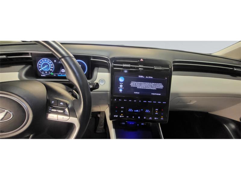 hyundai Tucson 2022 - 9