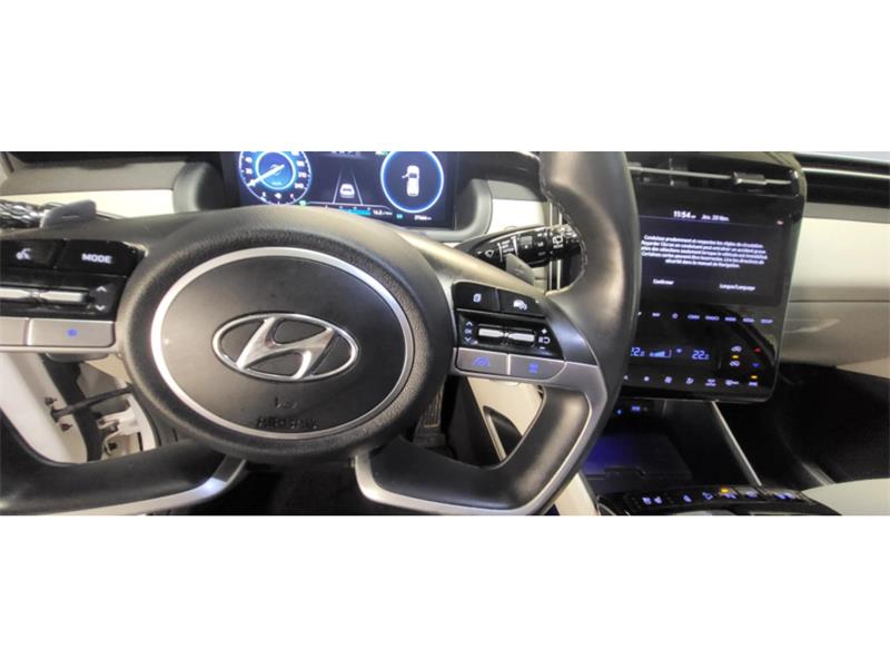 hyundai Tucson 2022 - 10