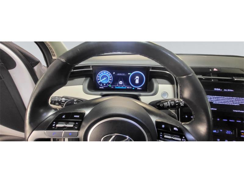 hyundai Tucson 2022 - 11