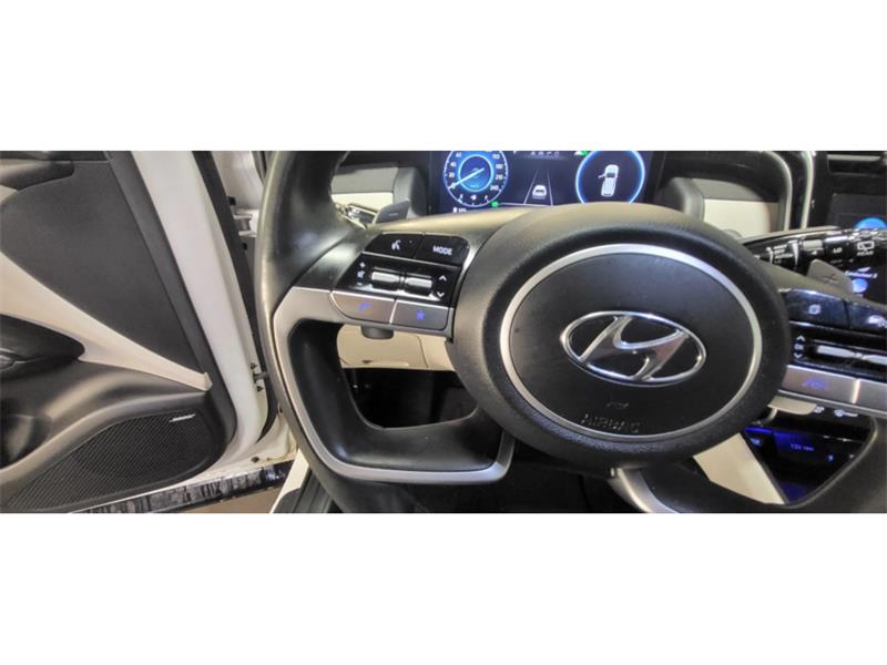 hyundai Tucson 2022 - 12