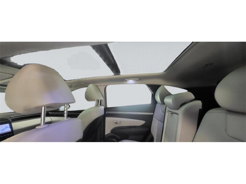 hyundai Tucson 2022 - 13