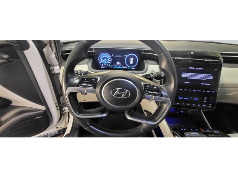hyundai Tucson 2022 - 14