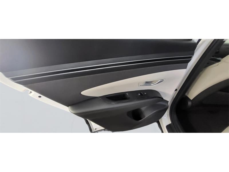 hyundai Tucson 2022 - 15