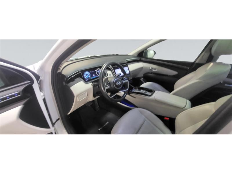 hyundai Tucson 2022 - 17
